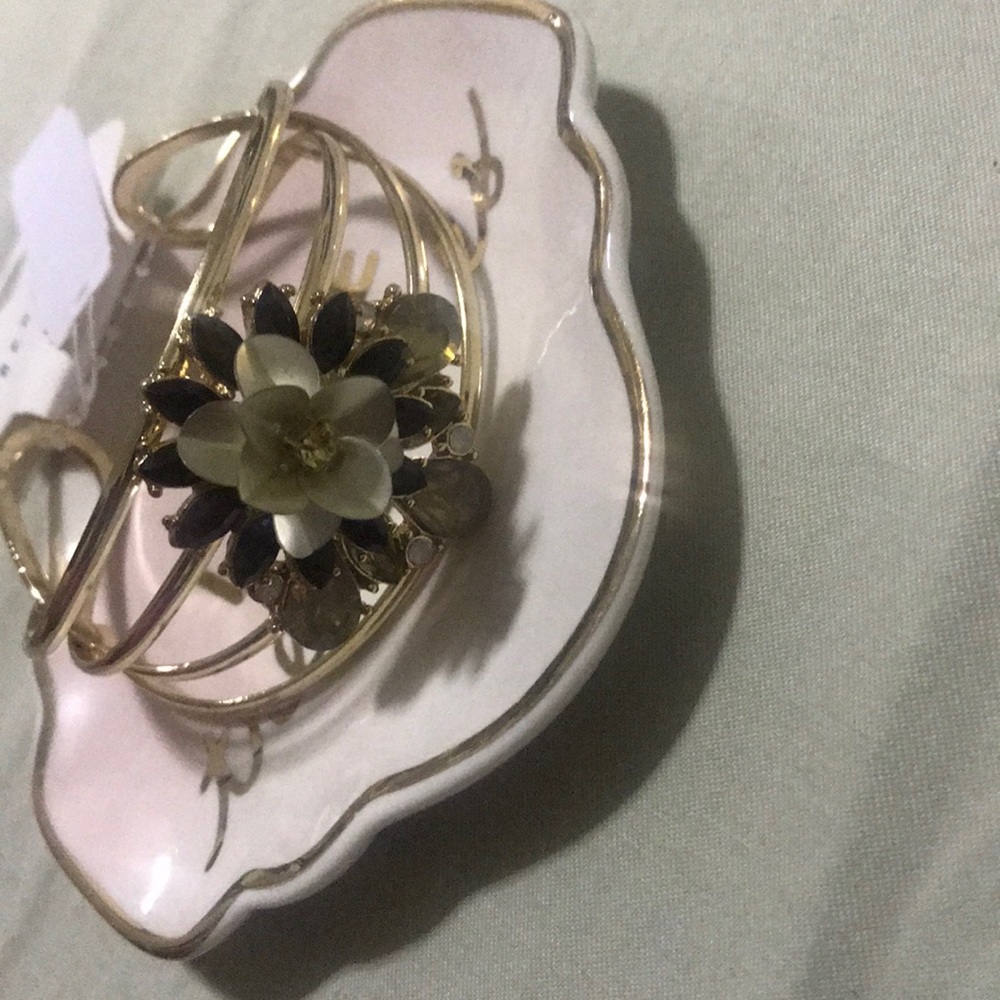 A bracelet